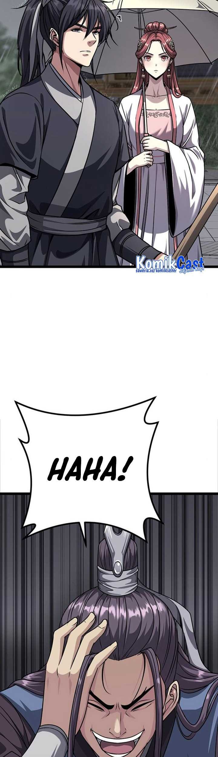 Song Baek Chapter 10 - halaman 6