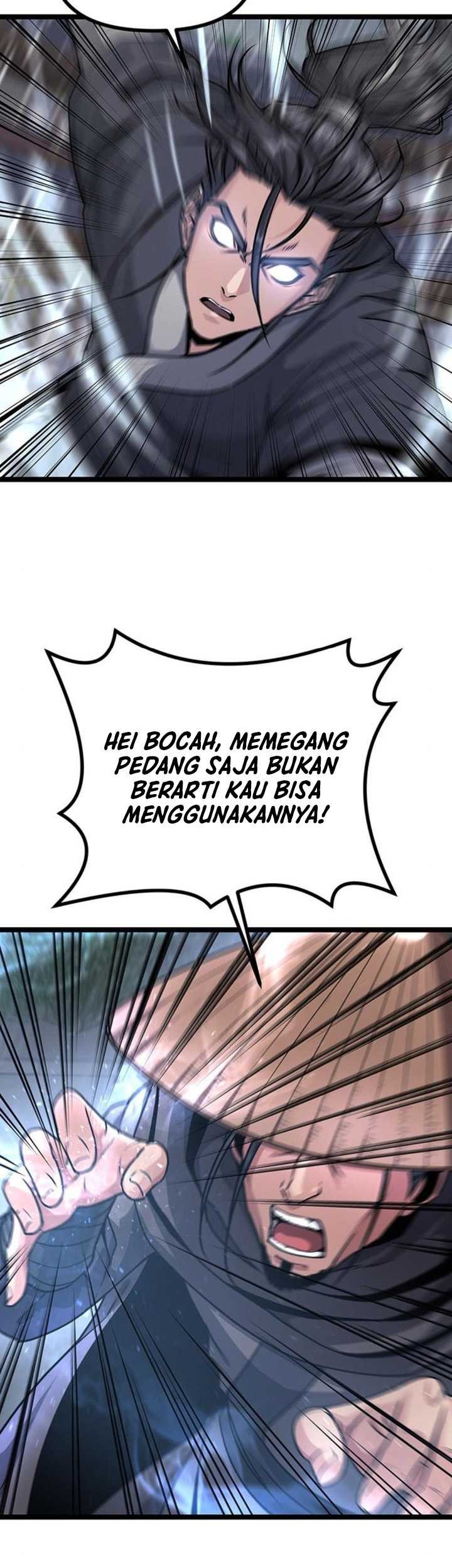 Song Baek Chapter 10 - halaman 68