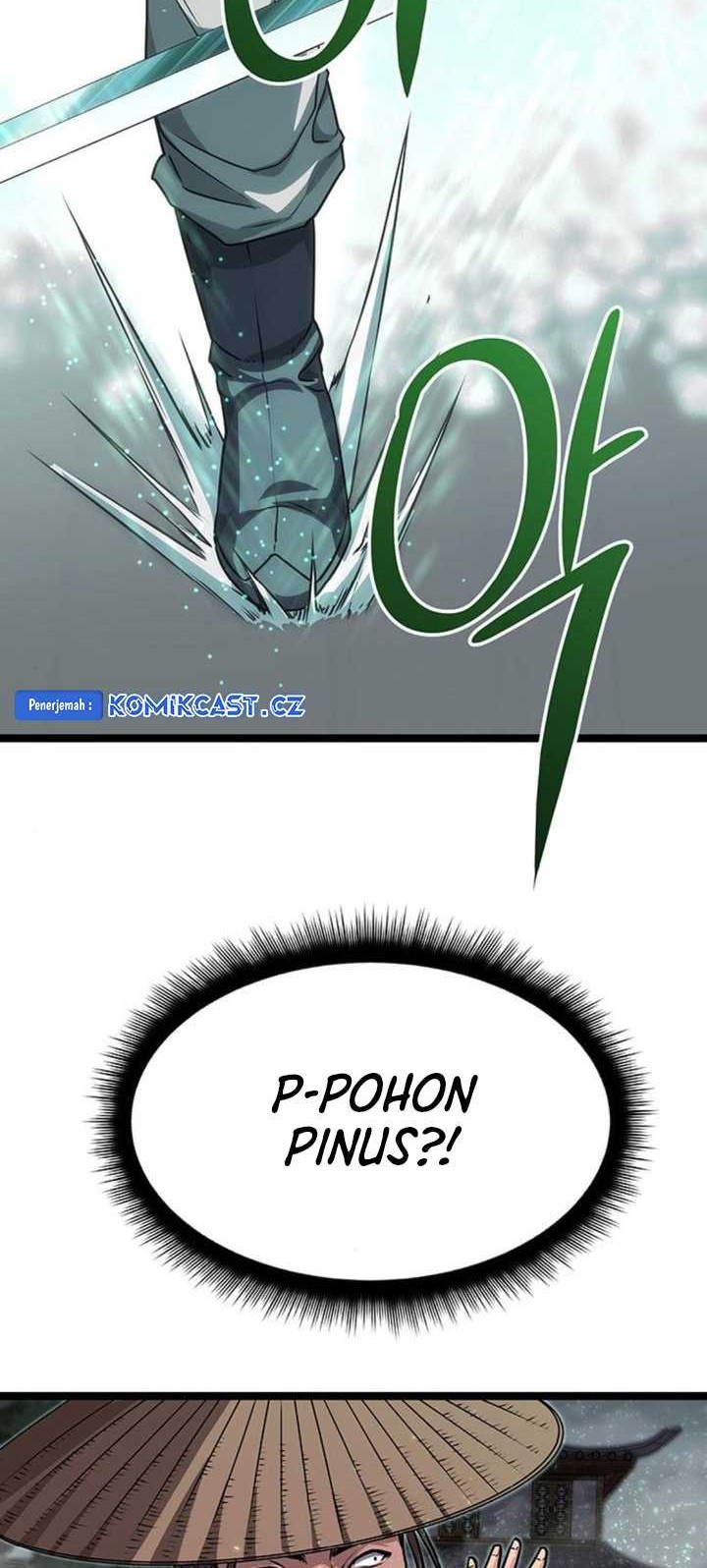 Song Baek Chapter 10 - halaman 73