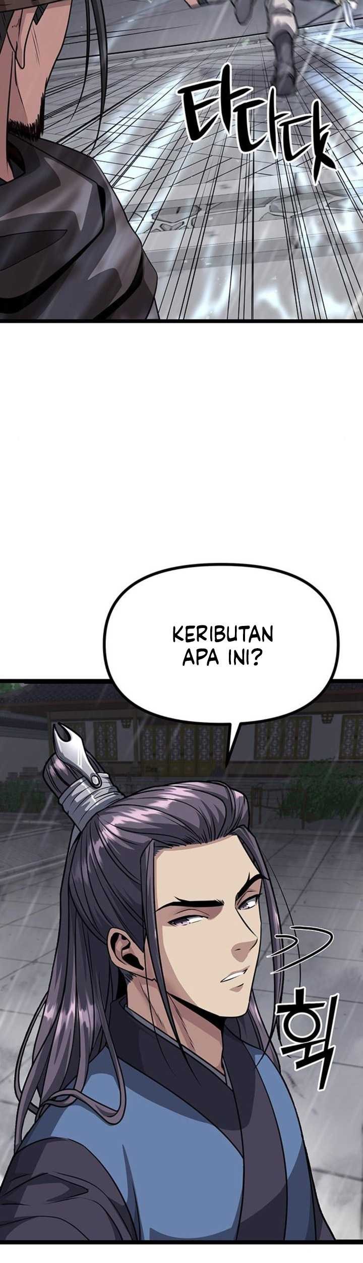 Song Baek Chapter 10 - halaman 76