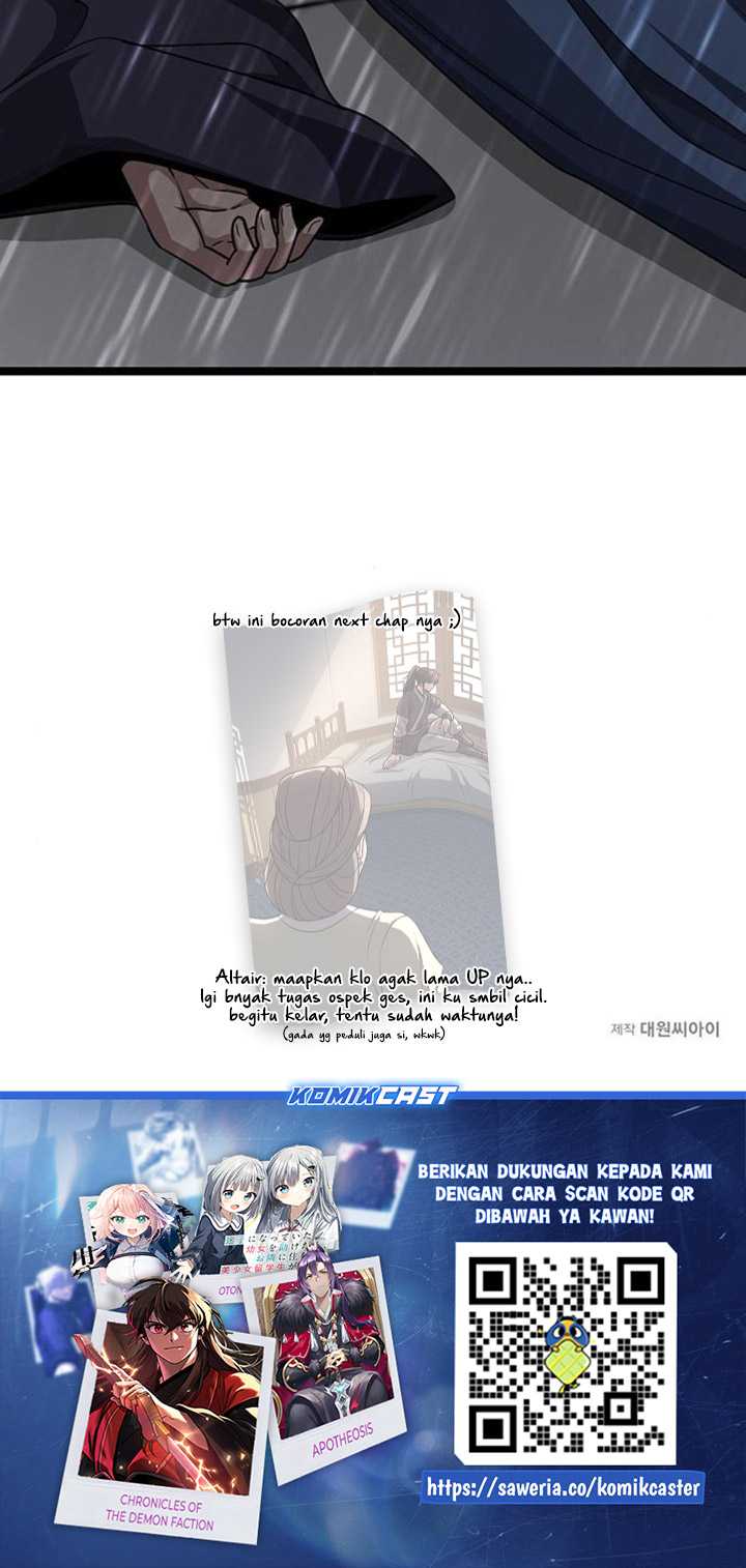 Song Baek Chapter 10 - halaman 84