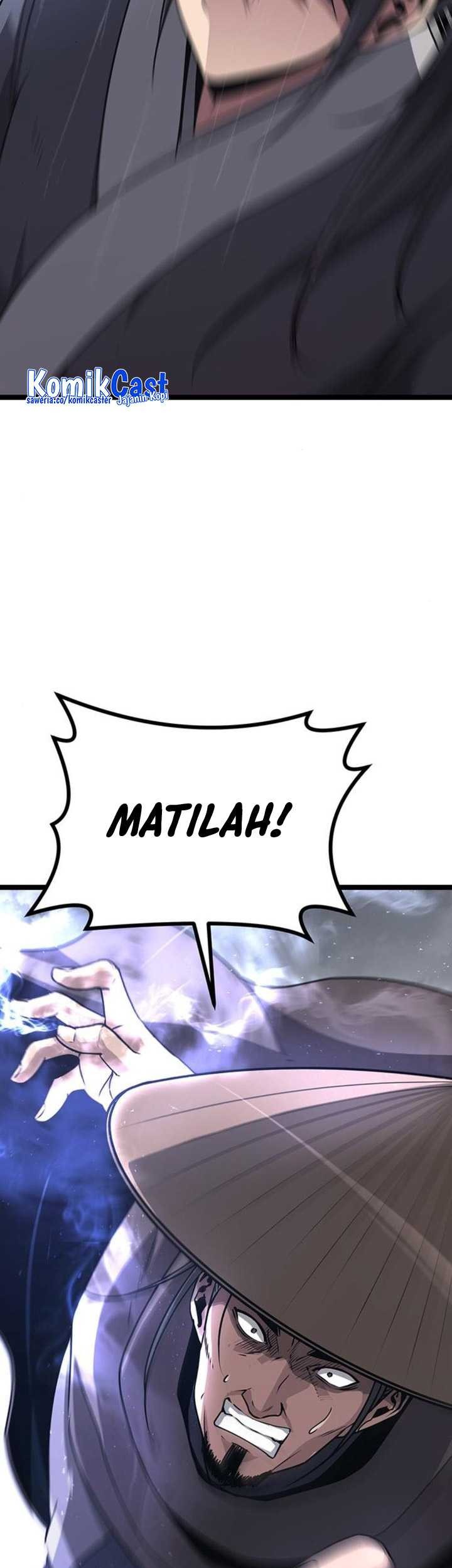Song Baek Chapter 11 - halaman 10