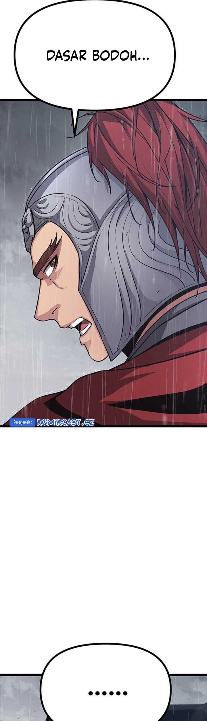 Song Baek Chapter 11 - halaman 32