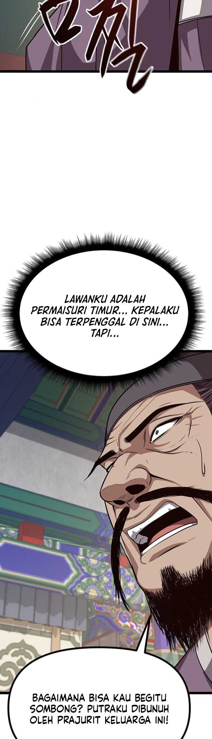 Song Baek Chapter 11 - halaman 48