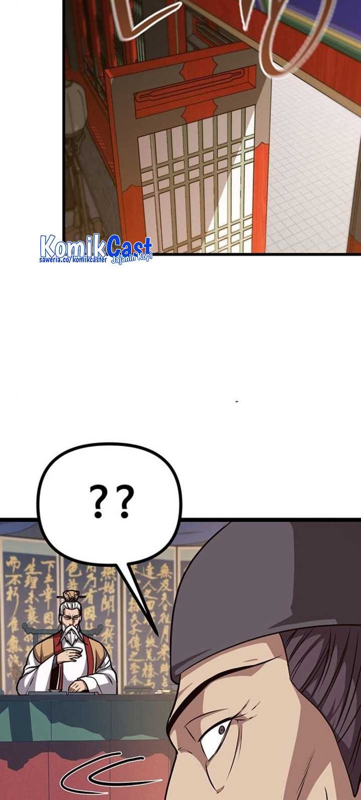 Song Baek Chapter 11 - halaman 53