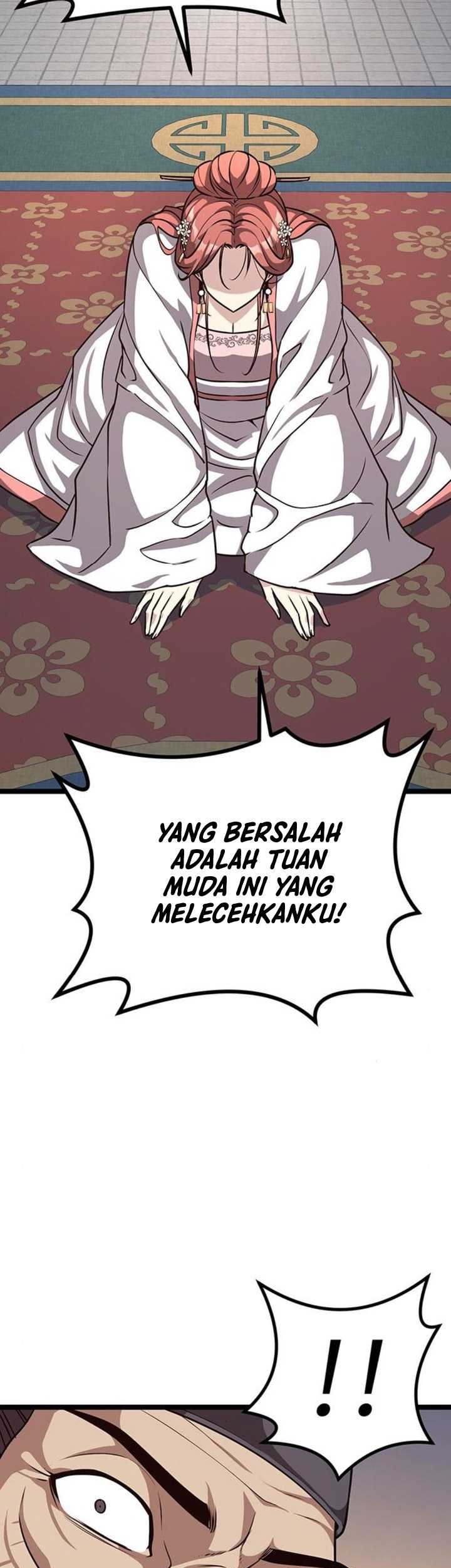 Song Baek Chapter 11 - halaman 56