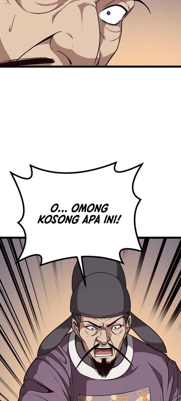 Song Baek Chapter 11 - halaman 57
