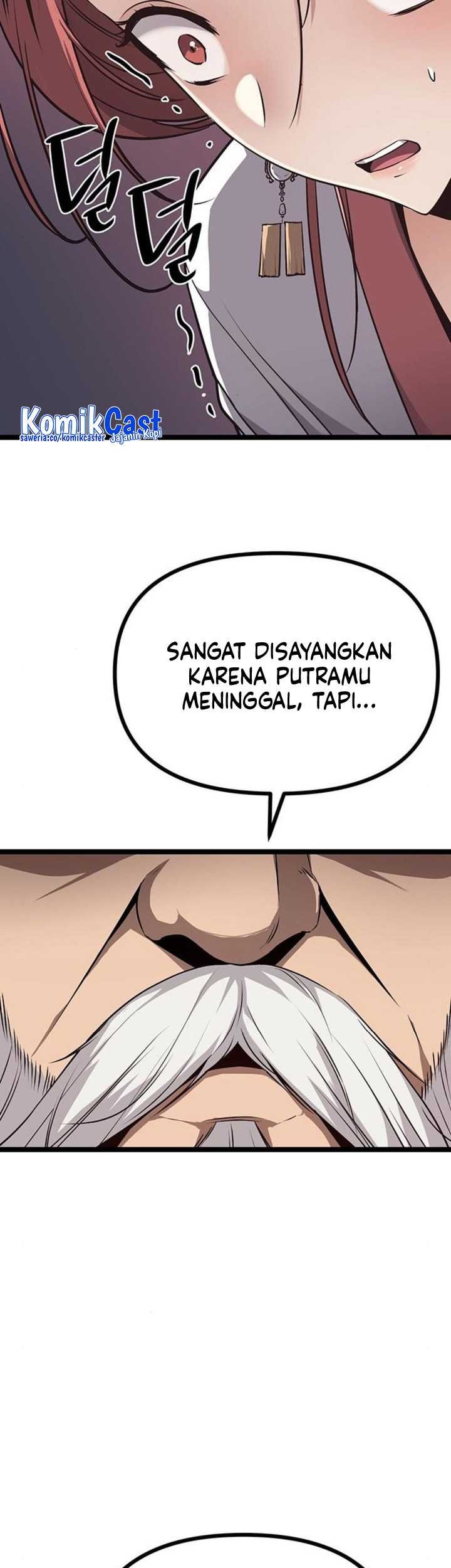 Song Baek Chapter 11 - halaman 73
