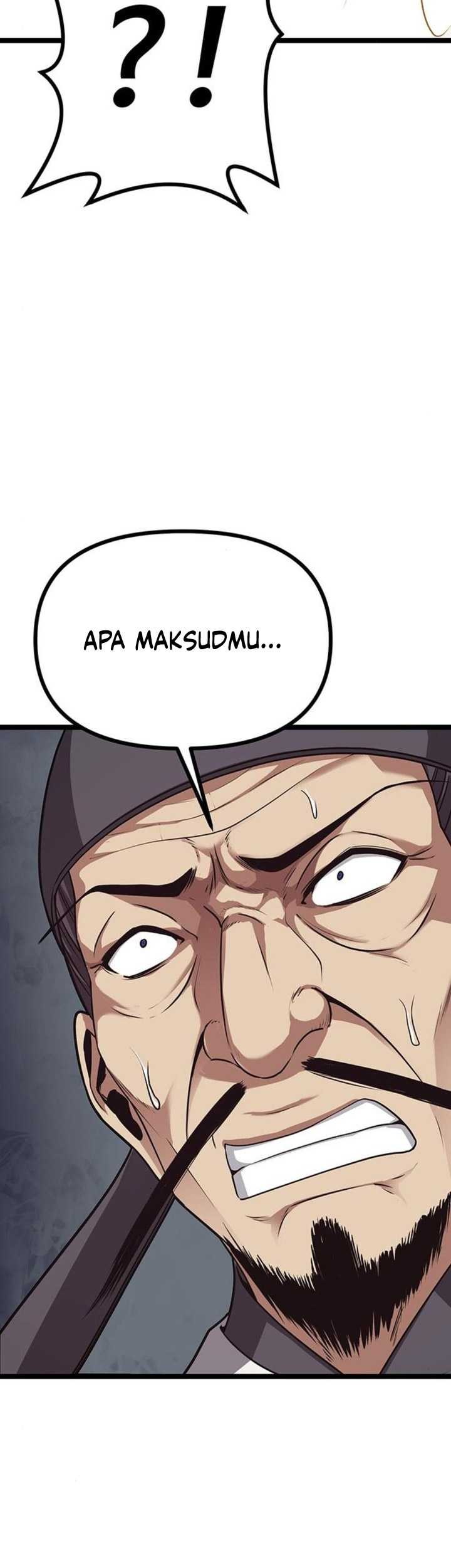 Song Baek Chapter 11 - halaman 75