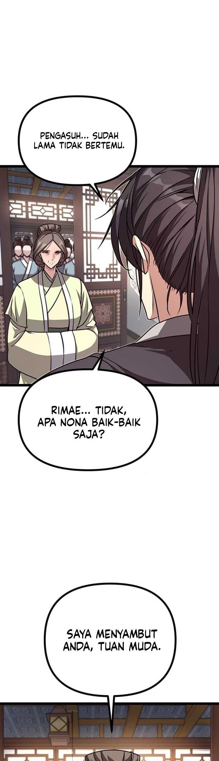 Song Baek Chapter 11 - halaman 89