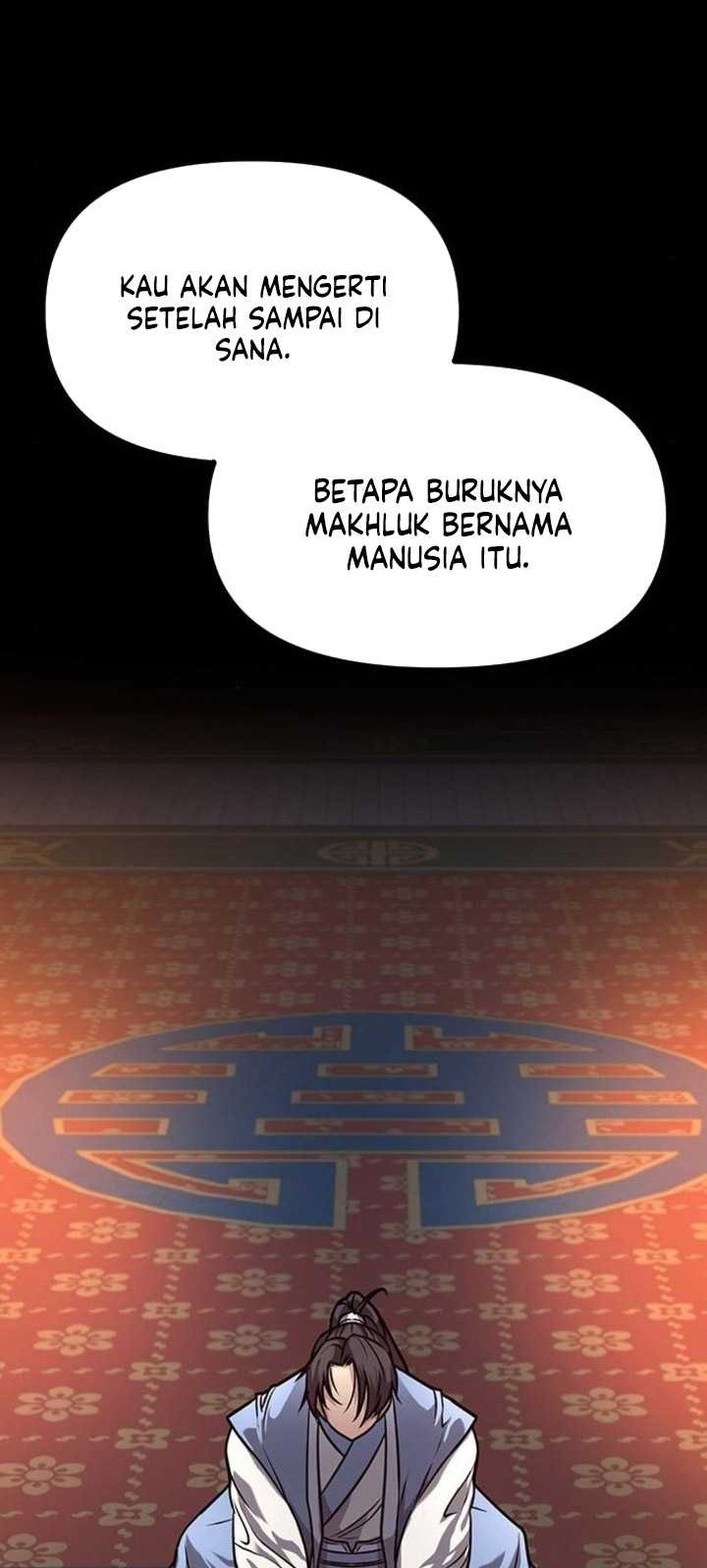 Song Baek Chapter 12 - halaman 23