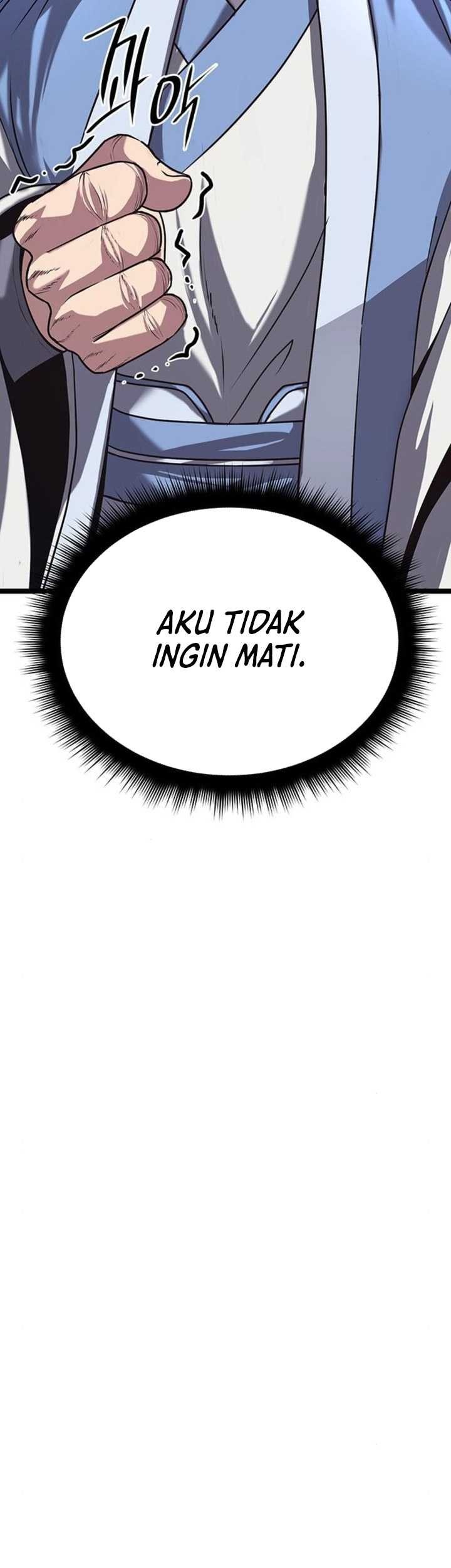Song Baek Chapter 12 - halaman 28