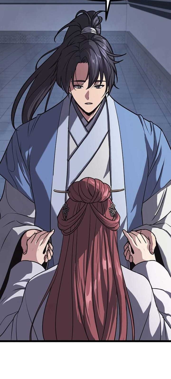 Song Baek Chapter 12 - halaman 45