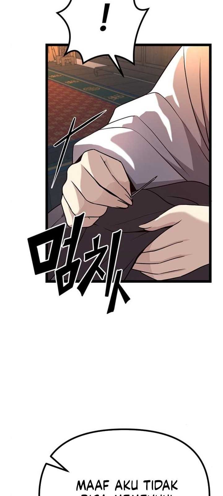 Song Baek Chapter 12 - halaman 53