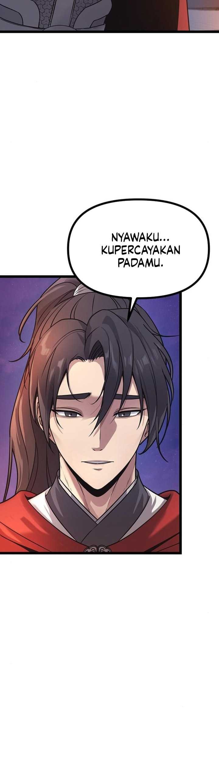 Song Baek Chapter 12 - halaman 58