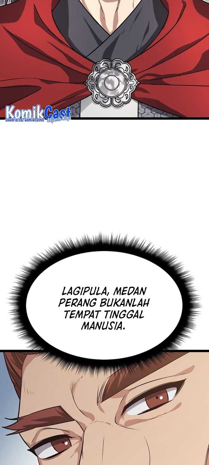 Song Baek Chapter 12 - halaman 69