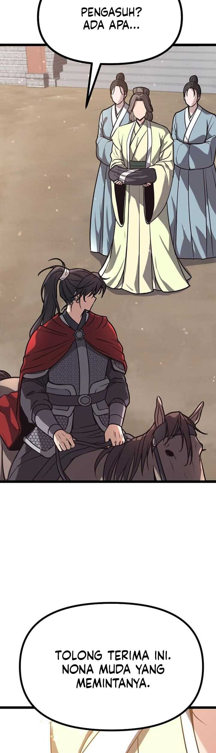 Song Baek Chapter 12 - halaman 74