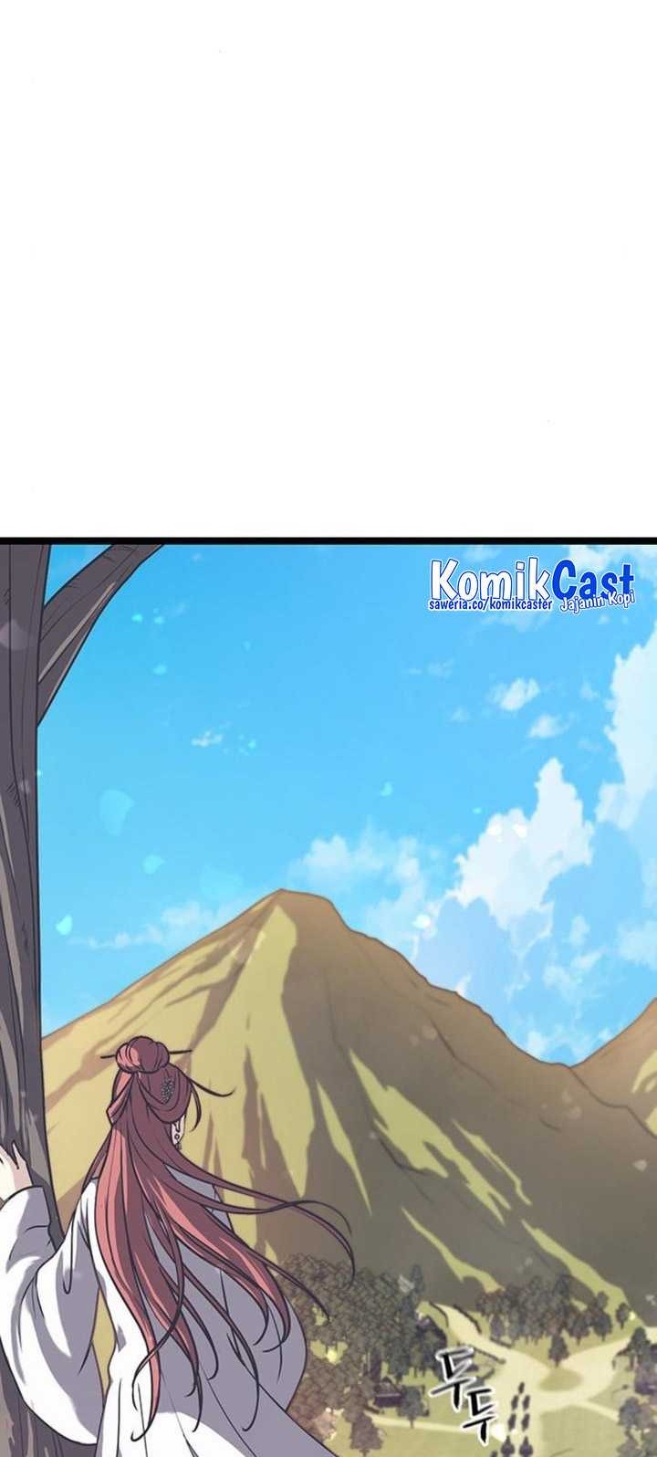 Song Baek Chapter 12 - halaman 79