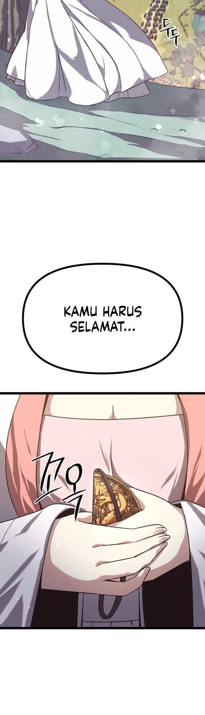 Song Baek Chapter 12 - halaman 80