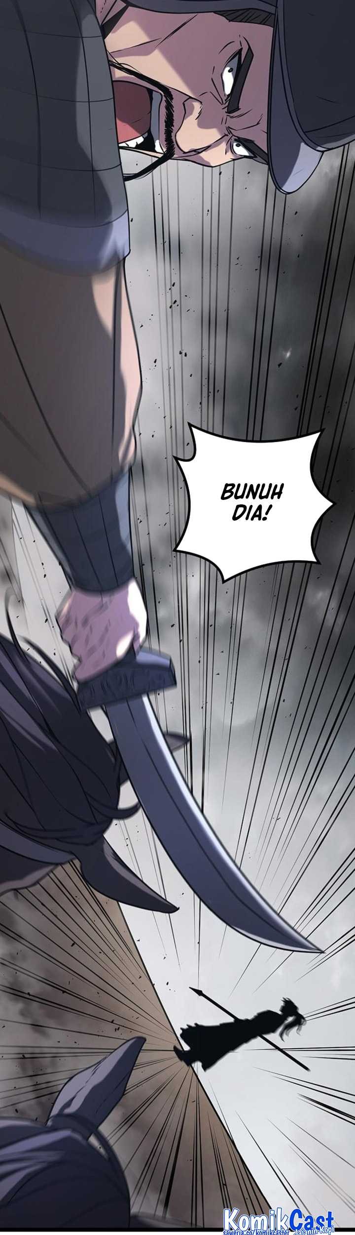 Song Baek Chapter 12 - halaman 86