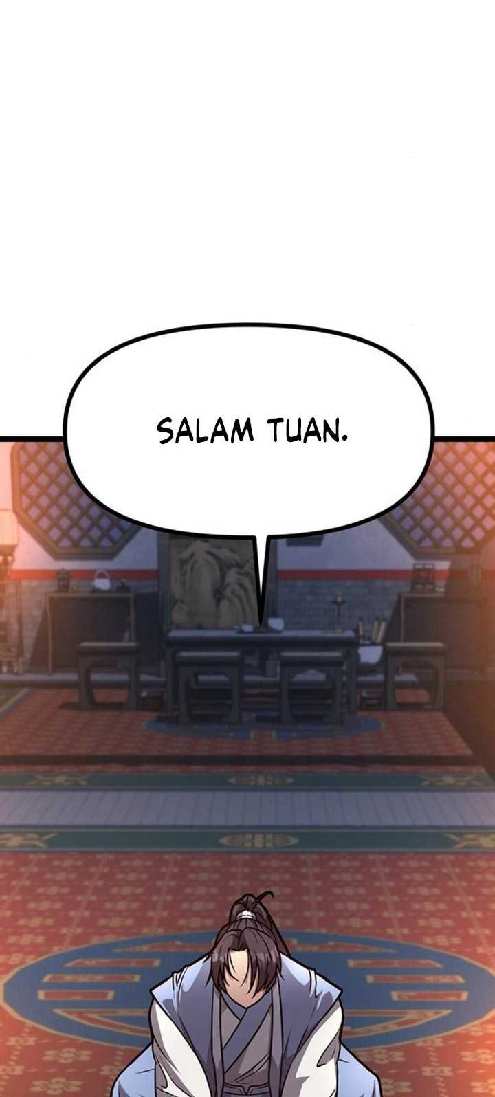 Song Baek Chapter 12 - halaman 9