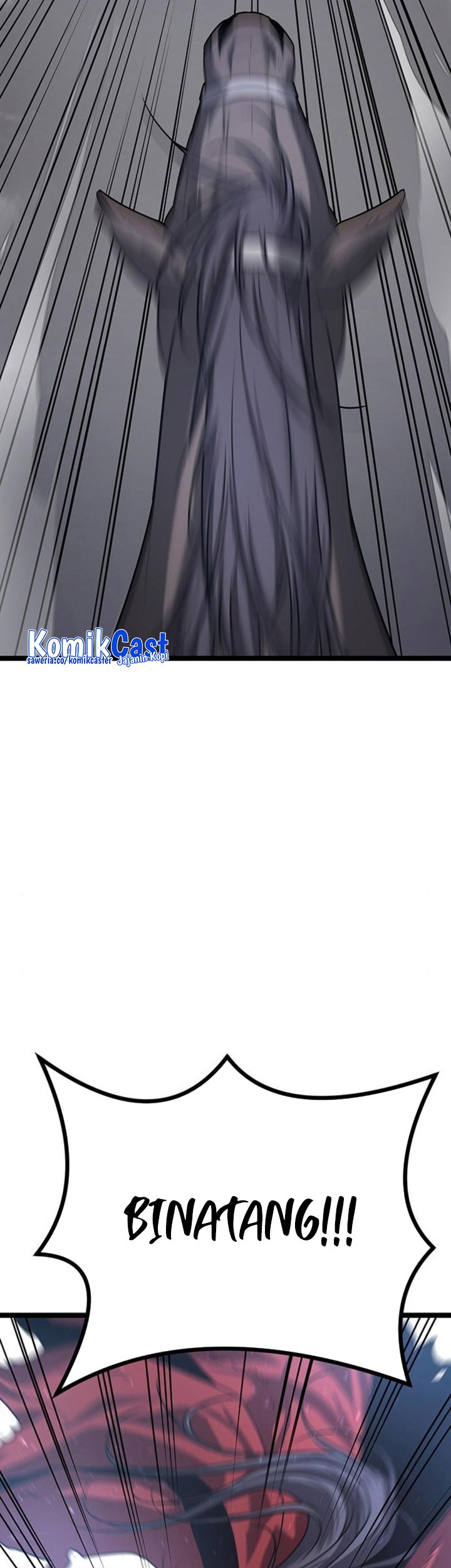 Song Baek Chapter 13 - halaman 20