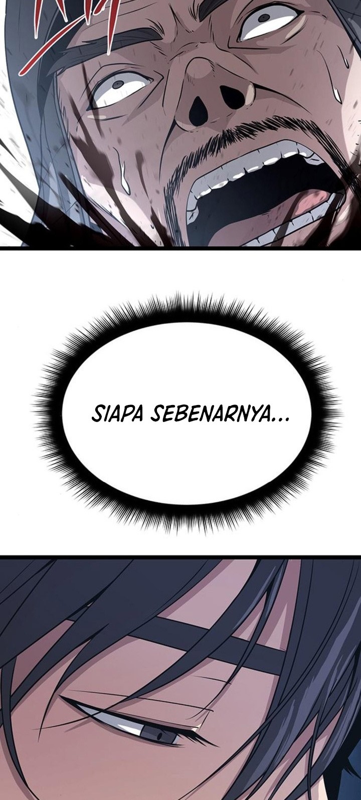 Song Baek Chapter 13 - halaman 27