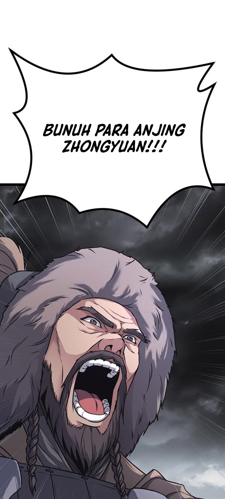 Song Baek Chapter 13 - halaman 3