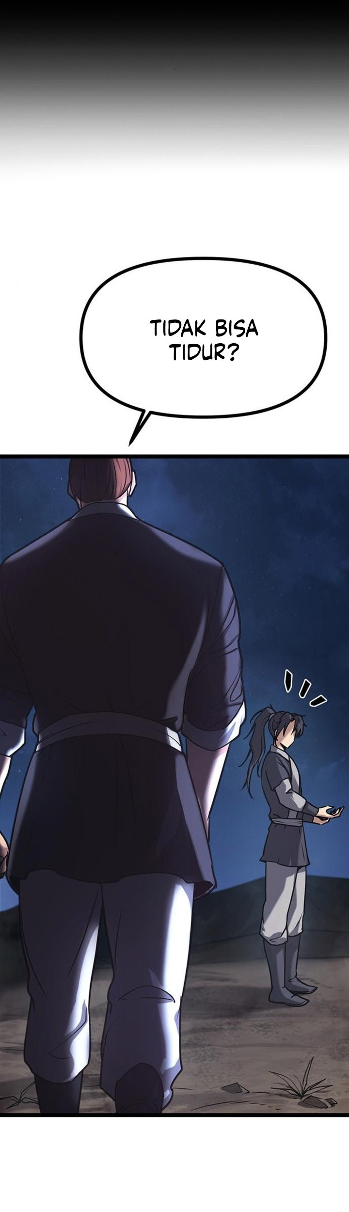 Song Baek Chapter 13 - halaman 30