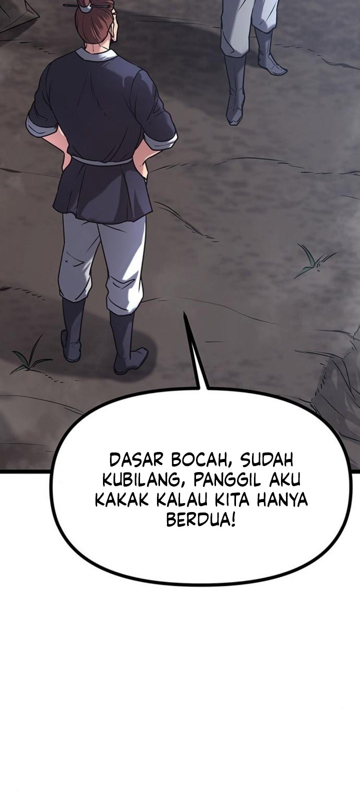 Song Baek Chapter 13 - halaman 33