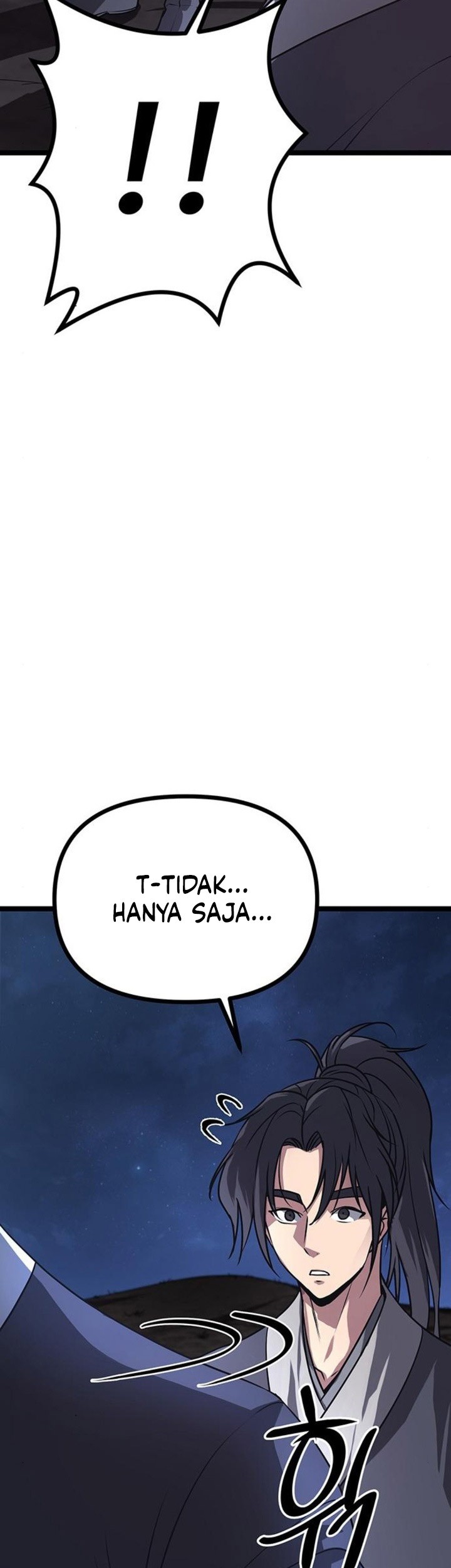 Song Baek Chapter 13 - halaman 40