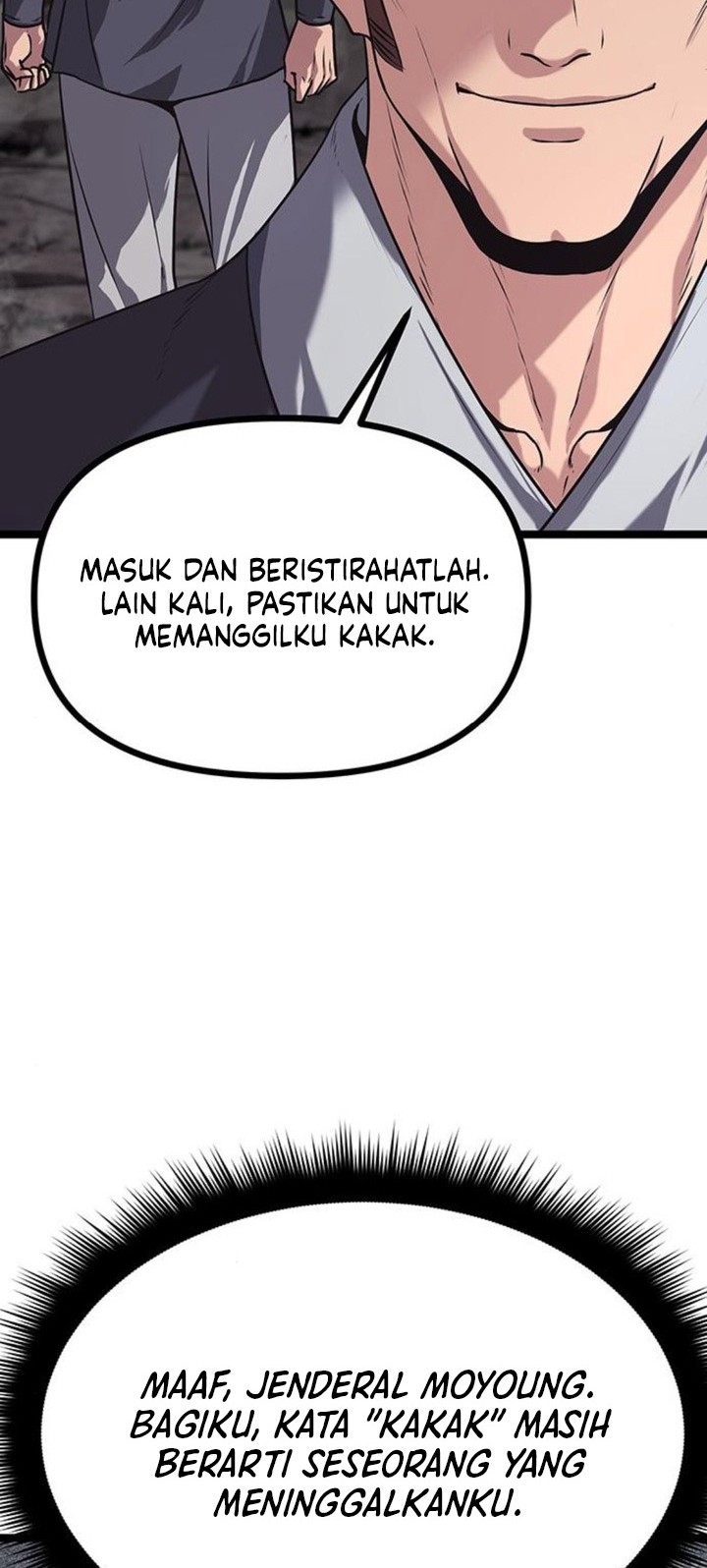 Song Baek Chapter 13 - halaman 43
