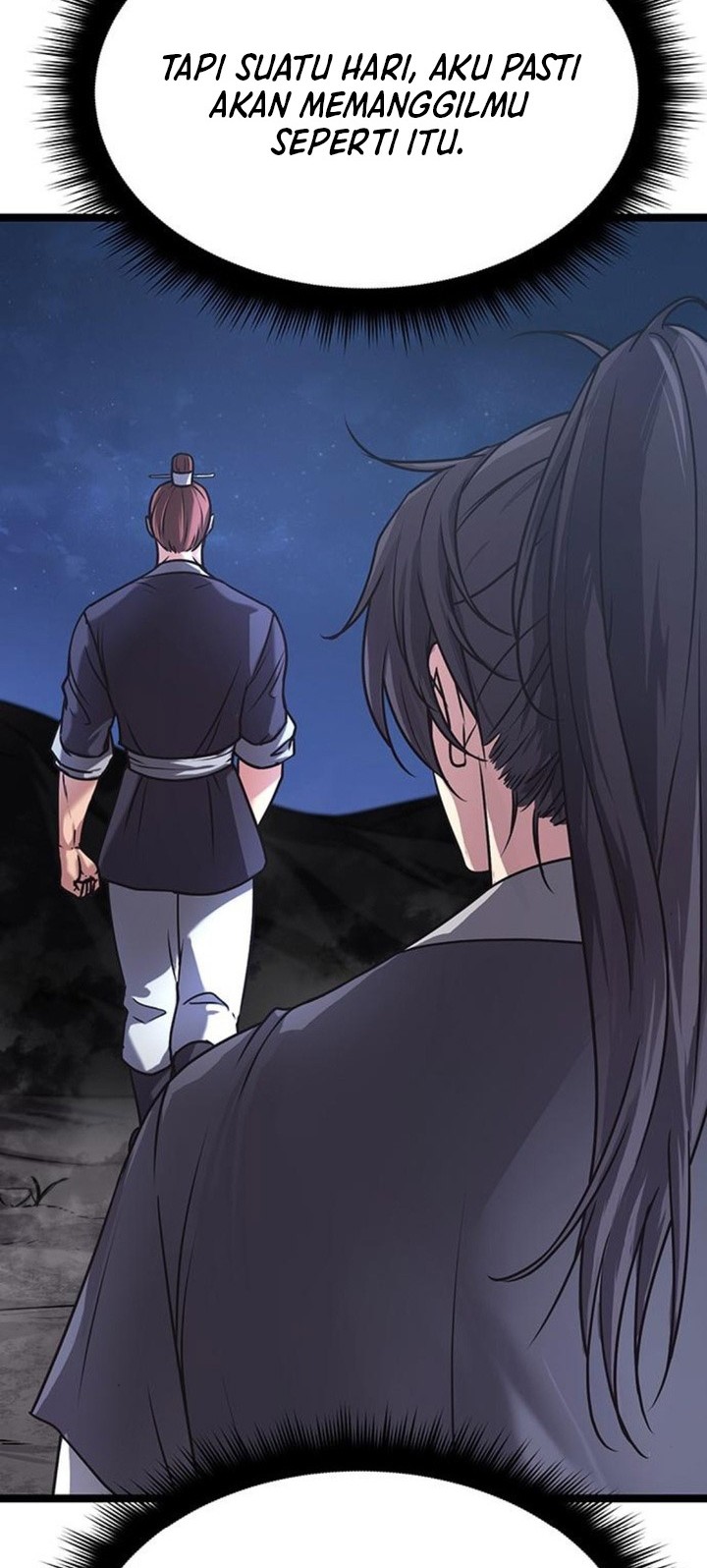 Song Baek Chapter 13 - halaman 45