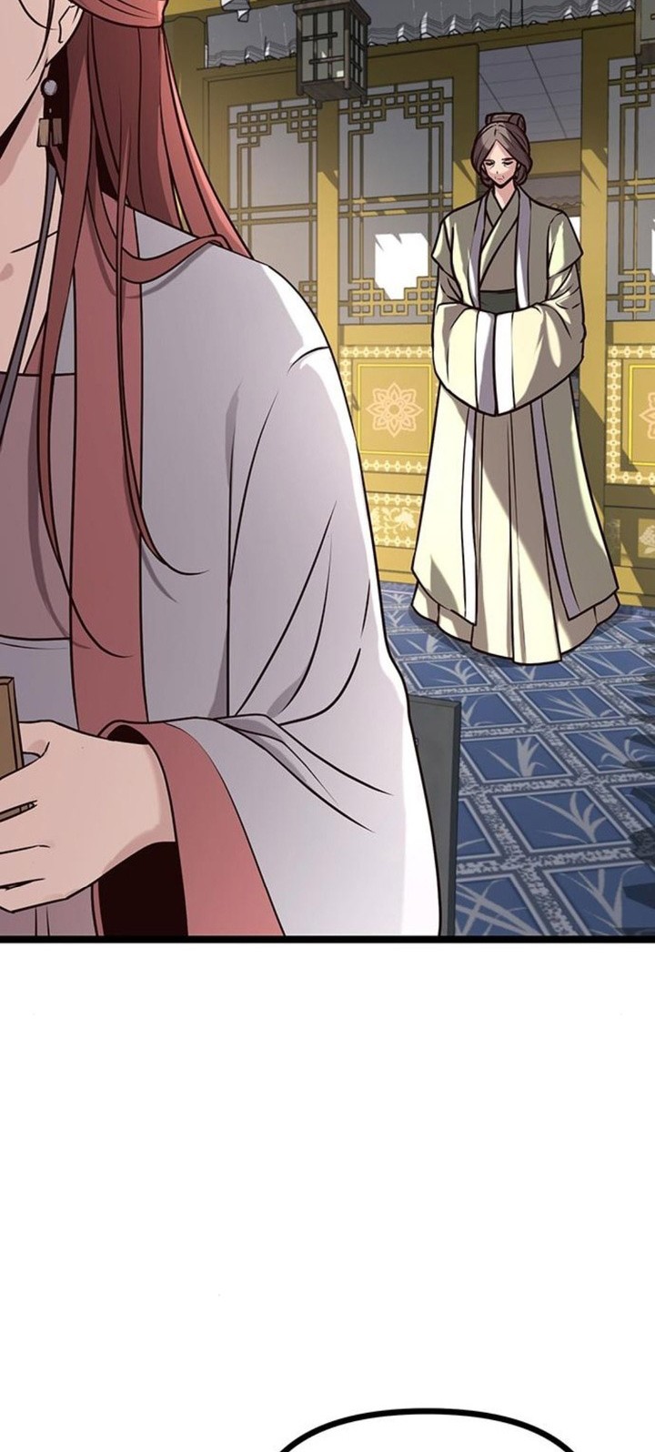 Song Baek Chapter 13 - halaman 63