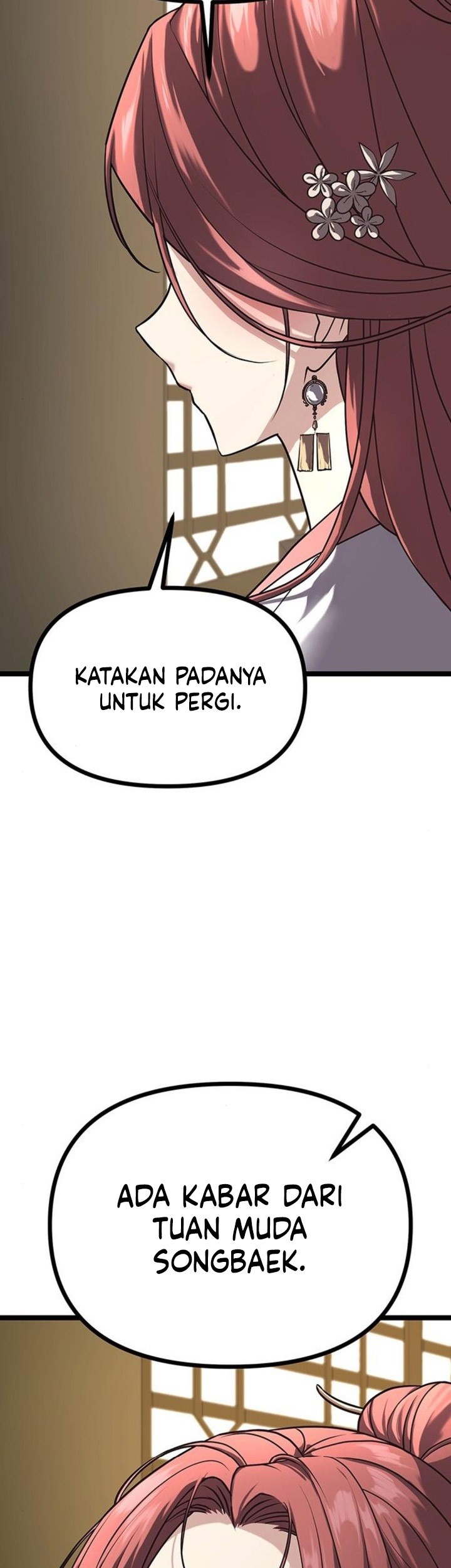Song Baek Chapter 13 - halaman 66