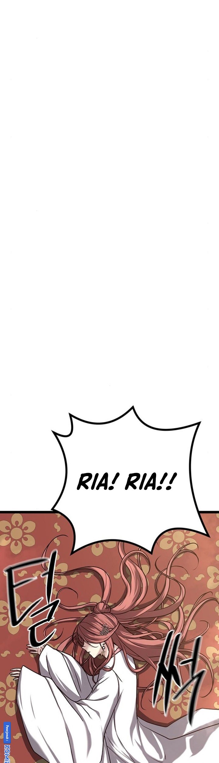 Song Baek Chapter 13 - halaman 78