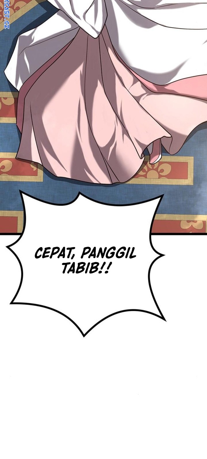 Song Baek Chapter 13 - halaman 79
