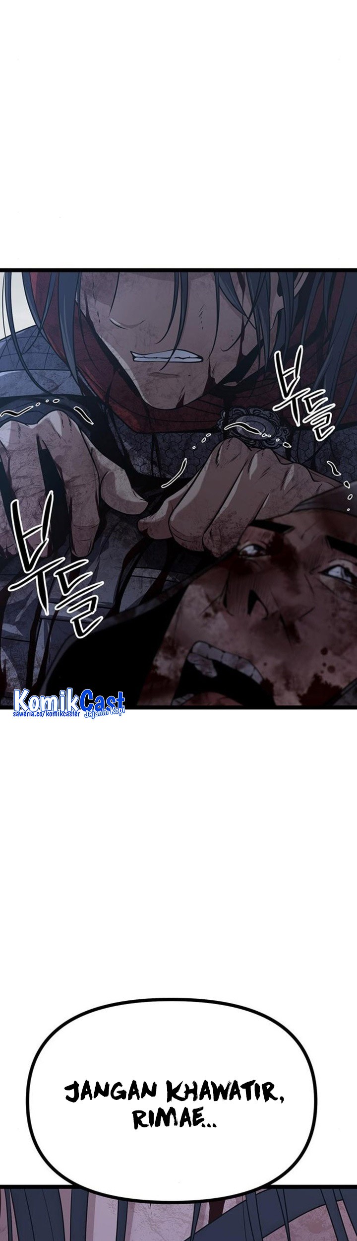 Song Baek Chapter 13 - halaman 90