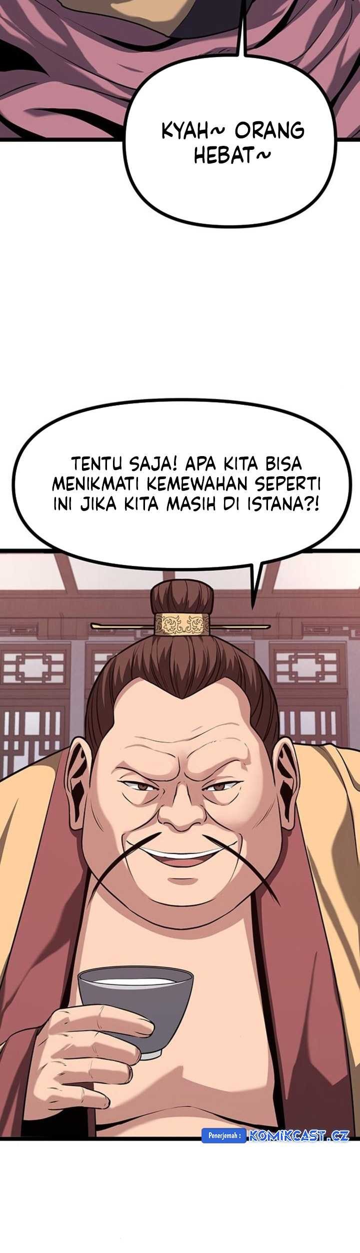 Song Baek Chapter 14 - halaman 28