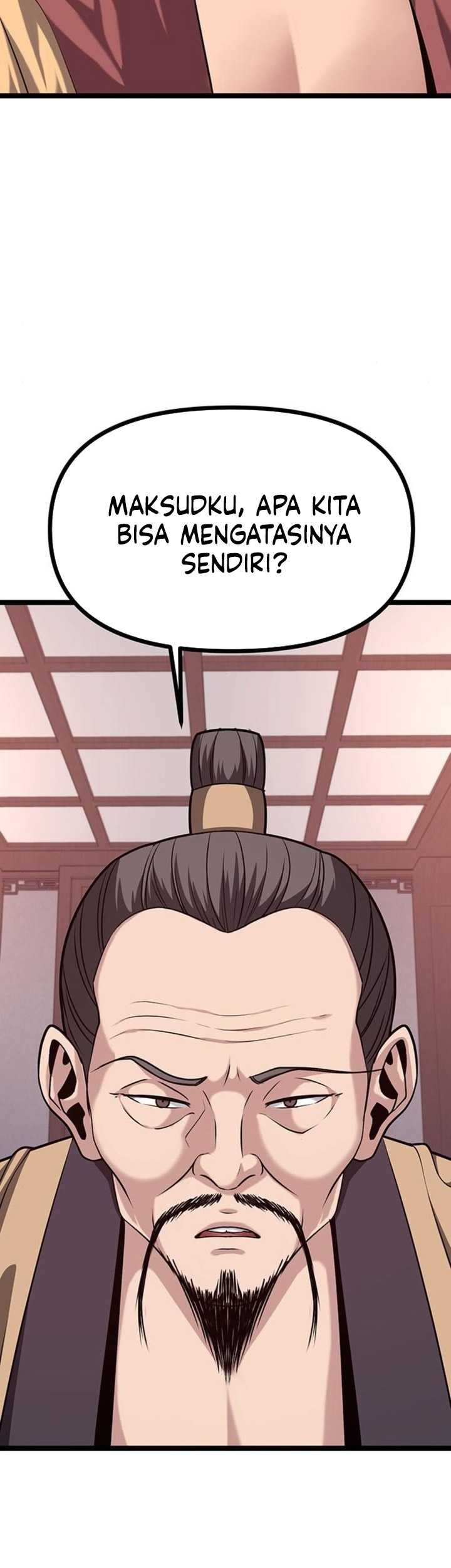 Song Baek Chapter 14 - halaman 30