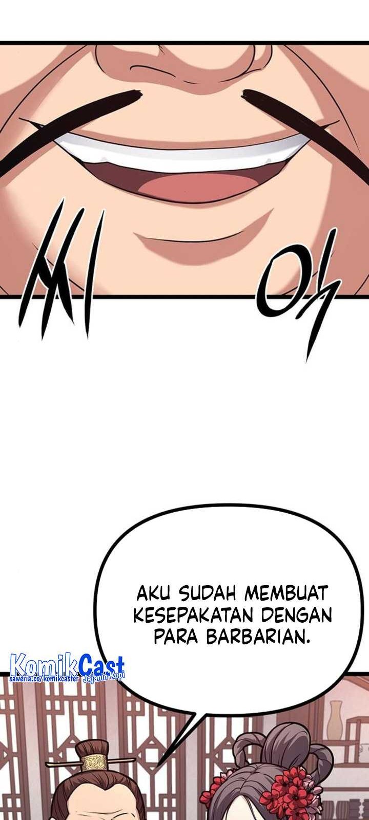 Song Baek Chapter 14 - halaman 33