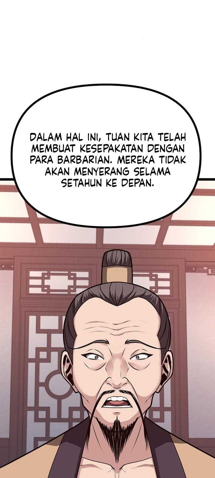 Song Baek Chapter 14 - halaman 35