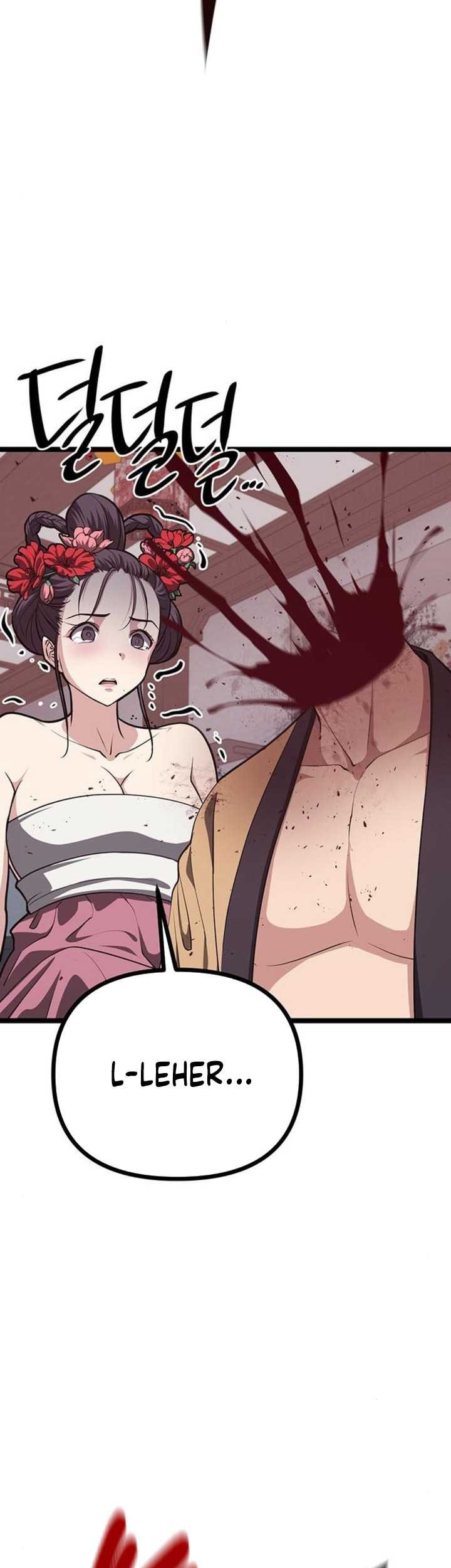 Song Baek Chapter 14 - halaman 44