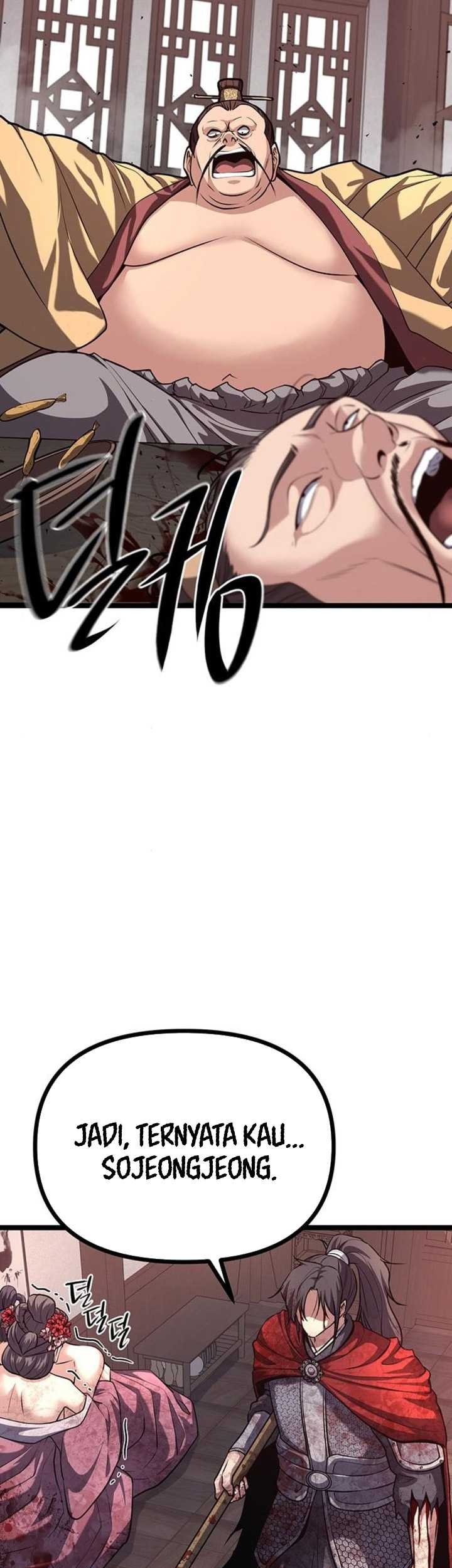 Song Baek Chapter 14 - halaman 46