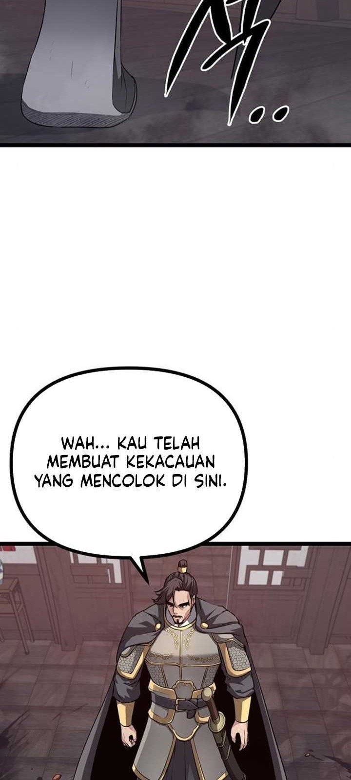 Song Baek Chapter 14 - halaman 73