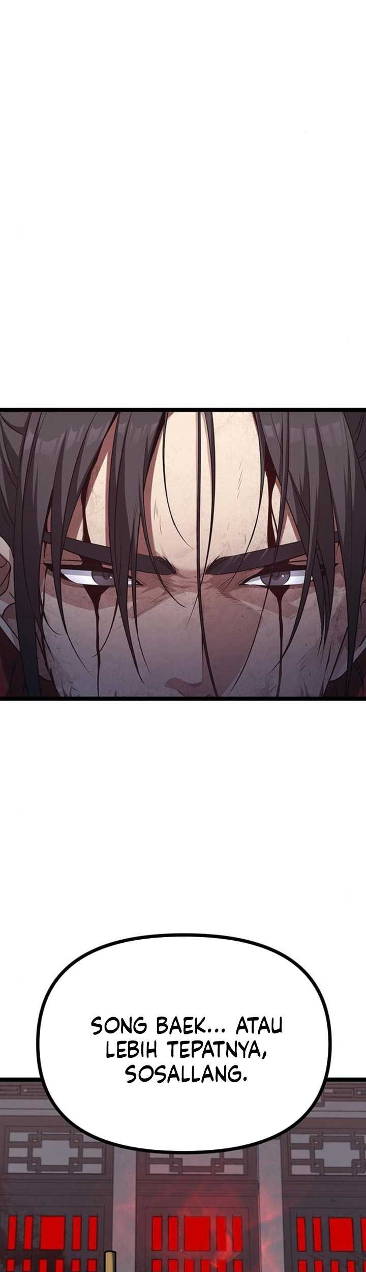 Song Baek Chapter 14 - halaman 76