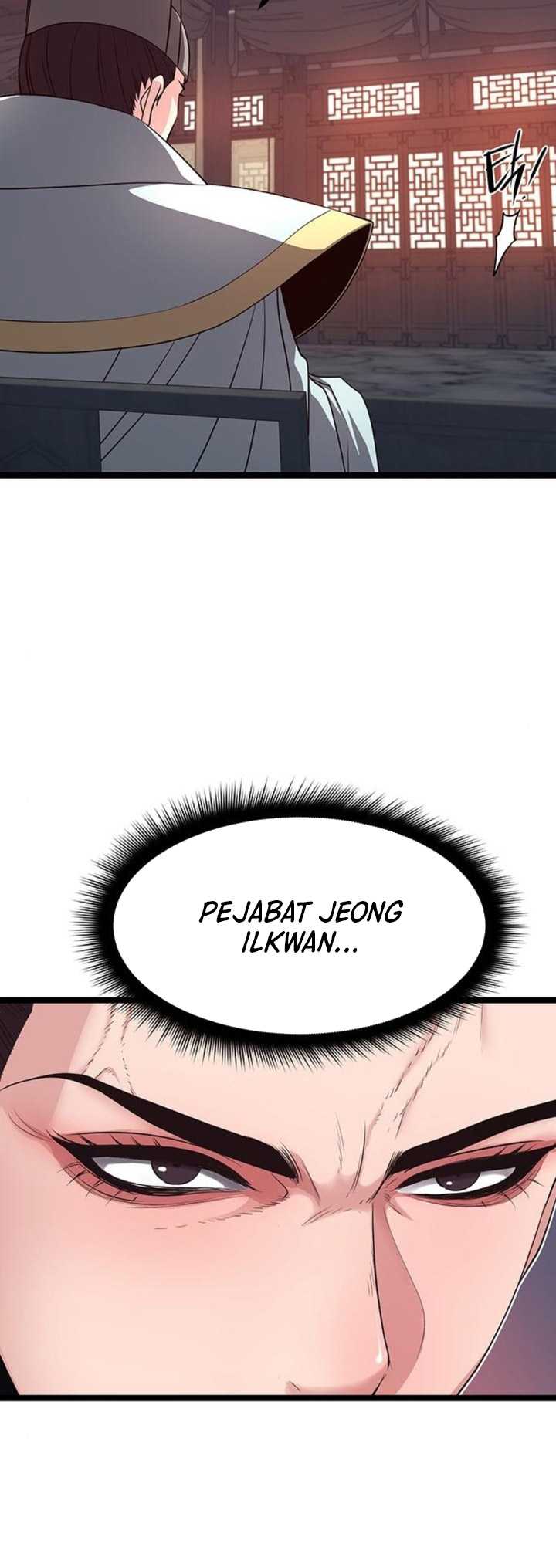 Song Baek Chapter 15 - halaman 20