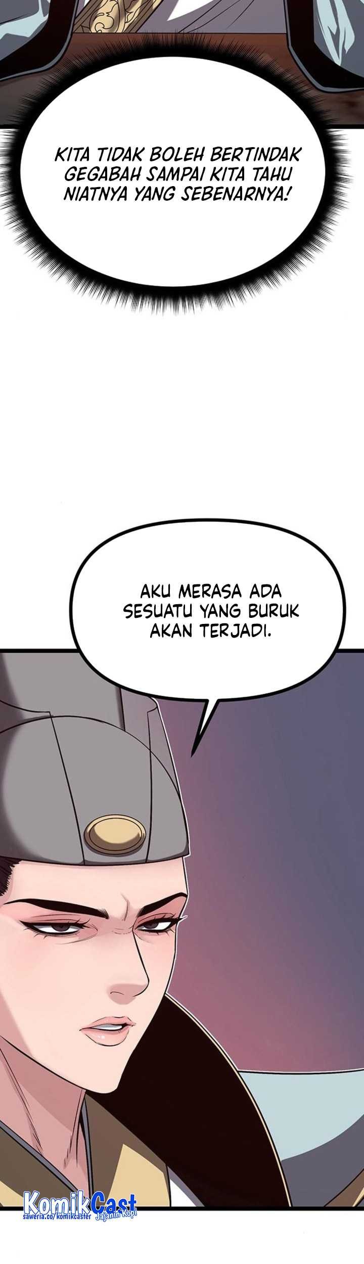 Song Baek Chapter 15 - halaman 23