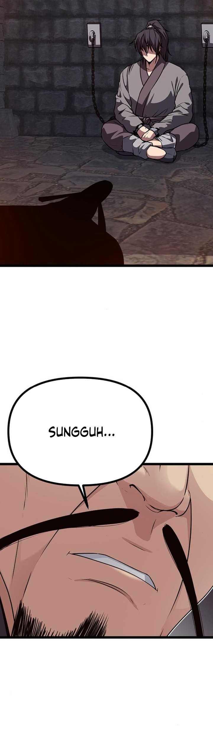 Song Baek Chapter 15 - halaman 33