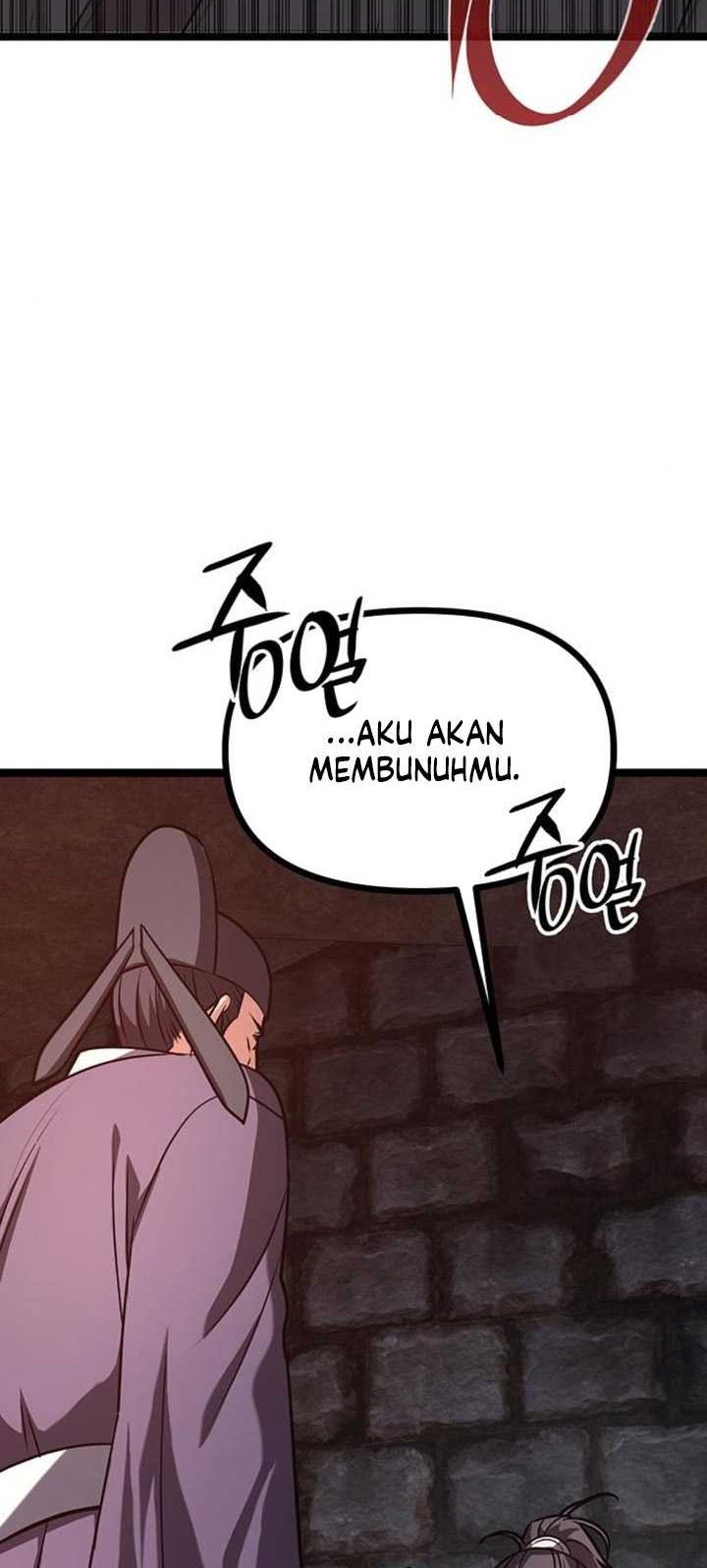 Song Baek Chapter 15 - halaman 38